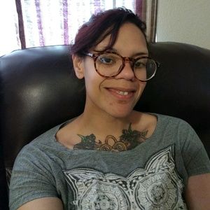 Meet your Posher, Erica